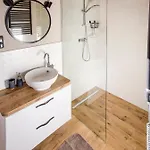 Gorczanskie Sauna *
