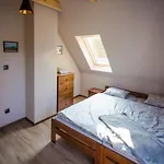 Gorczanskie Sauna Σπίτι διακοπών *
