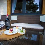 Gorczanskie Sauna Łopuszna