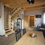 Gorczanskie Sauna