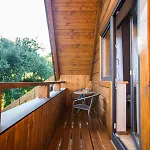 Gorczanskie Sauna *