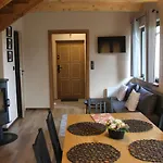 Σπίτι διακοπών Gorczanskie Sauna