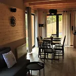 Gorczanskie Sauna