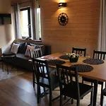 Gorczanskie Sauna Łopuszna