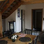 Gorczanskie Sauna * Łopuszna