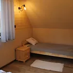 Σπίτι διακοπών Gorczanskie Sauna Łopuszna