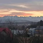 Gorczanskie Sauna *