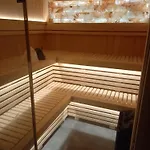 Gorczanskie Sauna Łopuszna