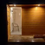 Gorczanskie Sauna *