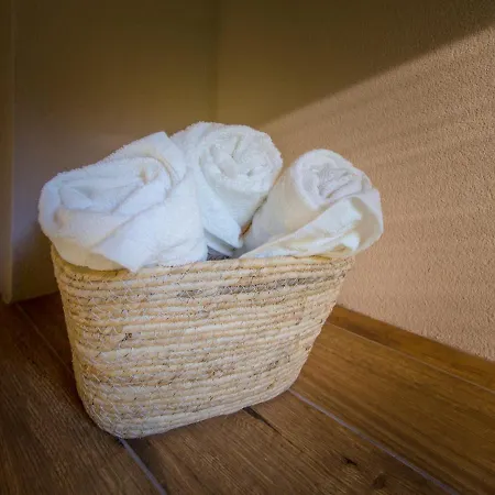 بيت للعطل Gorczanskie Sauna