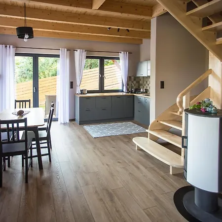 Gorczanskie Sauna