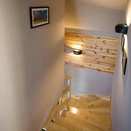 Gorczanskie Sauna