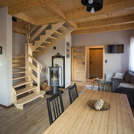 Gorczanskie Sauna