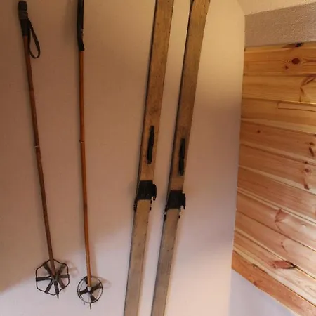 Gorczanskie Sauna