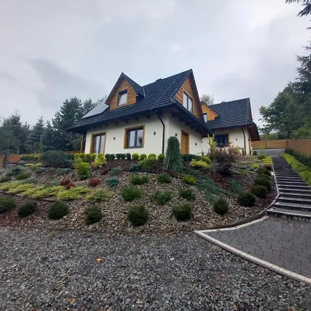 Gorczanskie Sauna *