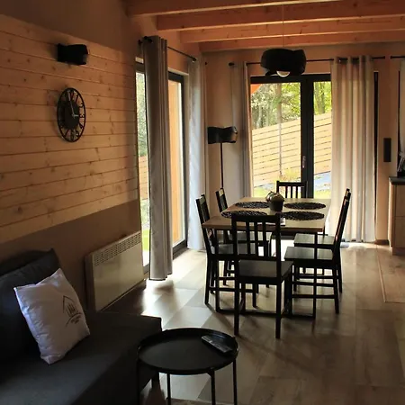 Gorczanskie Sauna