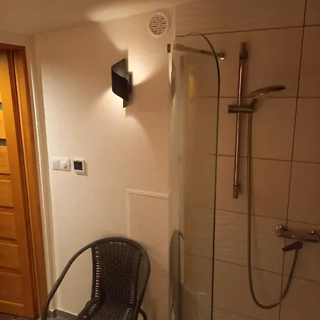Gorczanskie Sauna